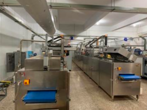 LST Modular System Helps Small Factories Grow Smart, Saves Money