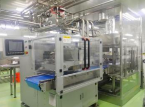 LST Engineering Focuses on Customization, Helps Niche Chocolate Market Grow