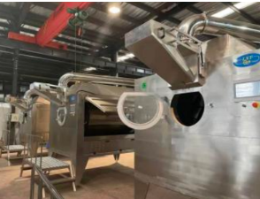 Ultimate Guide to Chocolate Machine Excellence: LST’s Innovative Tech for Every Production Need