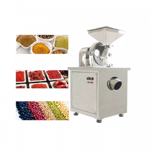 best selling cocoa powder processing machine sugar powder grinding machine powder making machine