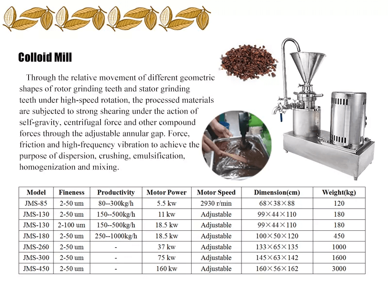 Hydraulic Cold Press Oil Making Machine