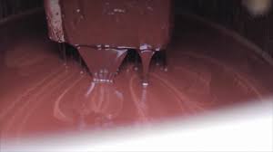 The Sweet Revolution: Navigating the Dynamics of Modern Chocolate Manufacturing