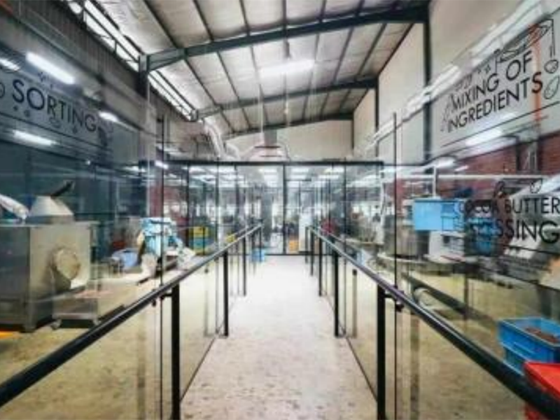 Breaking: 47 German Chocolatiers Just Swapped Selmi for LST — And Europe’s Elite Are Watching