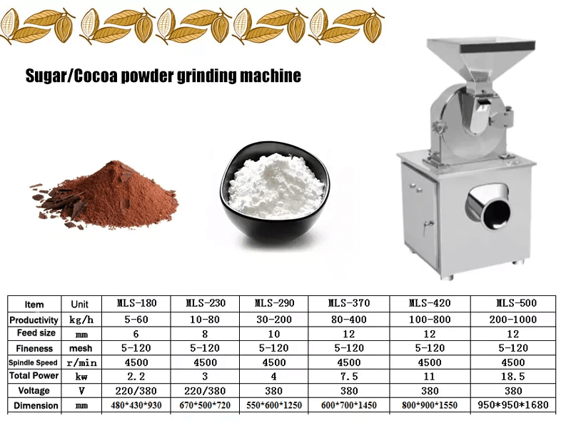 Hydraulic Cold Press epo Ṣiṣe ẹrọ