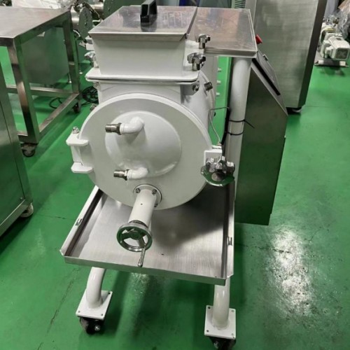 19L high-quality real cocoa butter chocolate conching machine