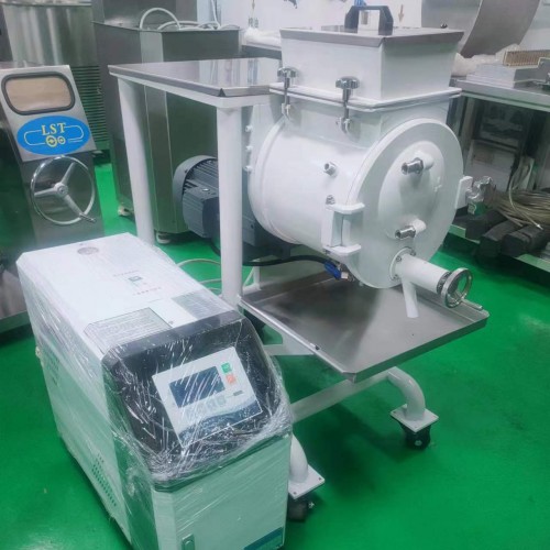 19L high-quality real cocoa butter chocolate conching machine