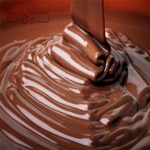 250L per hour chocolate continuous tempering machine for natural chocolate tempering automatic temper