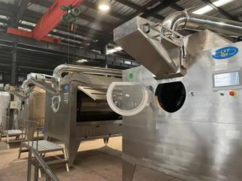 The Competitive Advantage: LST Machine’s Strategy for Delivering Mid-to-High End Performance with Optimal Cost Efficiency