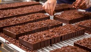 Shaping the Future of Confectionery: How LST is Leading the Global Chocolate Machinery Industry