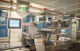 The Sweet Science of Success: LST’s End-to-End Solutions for Modern Chocolate Manufacturing