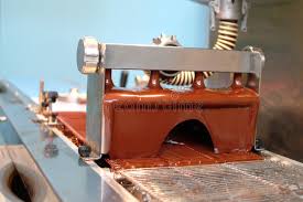 LST: A Global Leader Driving Innovation and Sustainability in the Chocolate Industry