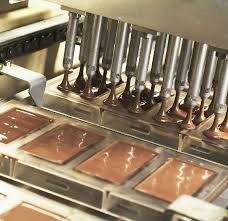 LST Technology Launches Comprehensive Guide to Help Chocolate Manufacturers Choose the Right Production Equipment