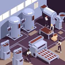 The Digital Revolution in Chocolate: How LST is Reshaping the Sweet Future
