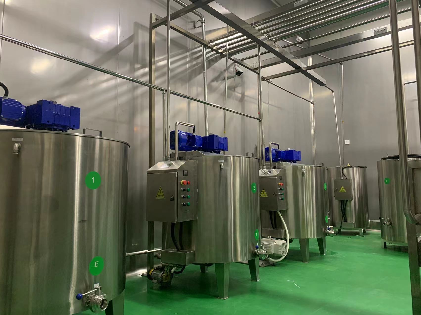 Top-Tier Innovation: LST’s Automatic Chocolate Machine Sets New Standards for Quality and Automation